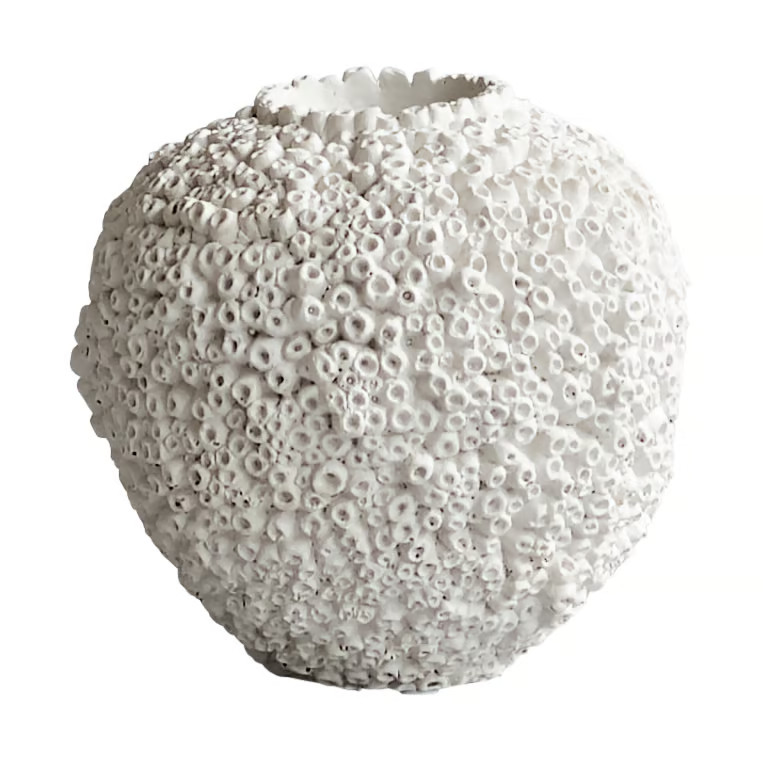 101 Copenhagen Sunao vaas petit Beehive Hoogte: 15,5 cm