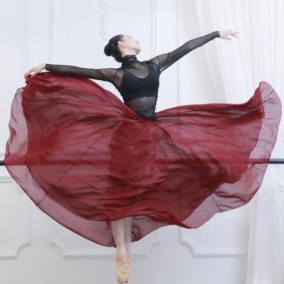 LightInthebox Activewear Skirts Solid Women's Training Performance High Chiffon