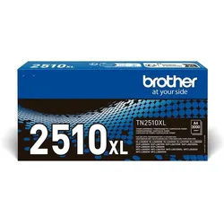 Brother, Toner, Toner Cartridge 1 Pc(S)