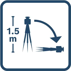Bosch Hausgeräte, Linienlaser, Bosch LASER BUDOWLANY GRL18V-3-31G