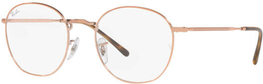 Ray-Ban RX 6472 (2943) - RB 6472 2943
