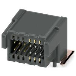 Phoenix Contact 1104548 Messerleiste Gesamtpolzahl 12 Anzahl Reihen 2 400 St. Piece