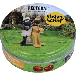 Pectoral für Kinder Shaun das Schaf Dose Bitzer 60 G
