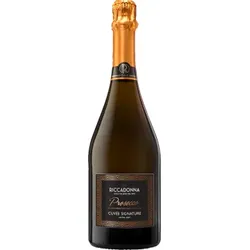 Prosecco DOC Cuvée Signature Extra Dry – Riccadonna - 0.75L