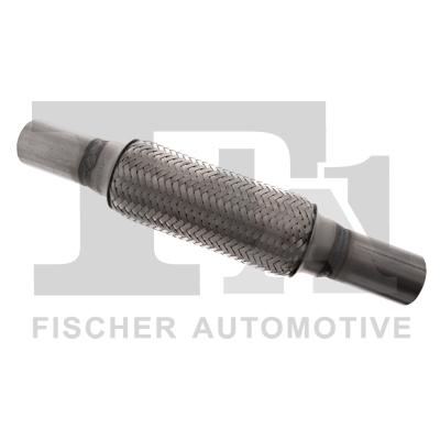 FA1 Flexrohr, Abgasanlage 438-330