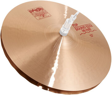 Paiste "2002 Classic 13" Sound Edge HH"