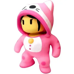 Monsterflex: Stumble Guys Serie 2 Dehnfigur – Meowmer