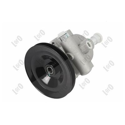 Abakus Hydraulikpumpe, Lenkung [Hersteller-Nr. 140-01-182] für Opel