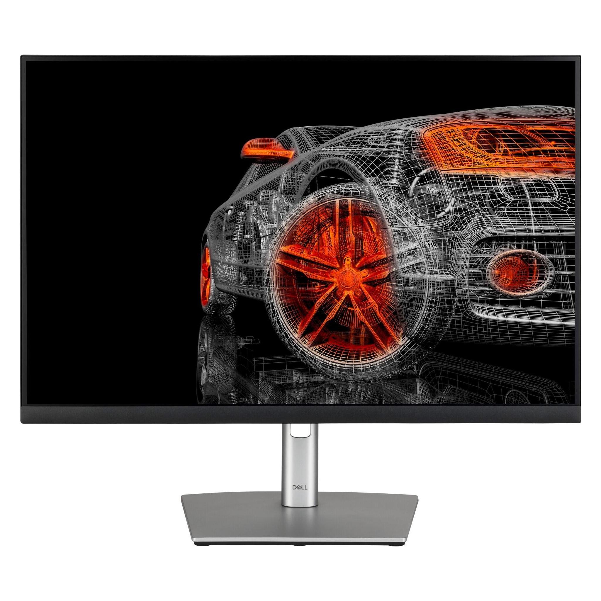Dell P2423DE (2560 x 1440 Pixel, 23.80") (DELL-P2423DE)