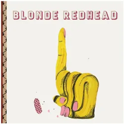 Various Publishers, Schallplatten, Shadow Of The Guest (Blk) (Blonde Redhead)