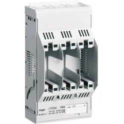 Hager NH00-Unterteil LT050U
