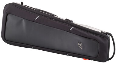 Gruvgear Kapsule Electric Guitar Schwarz
