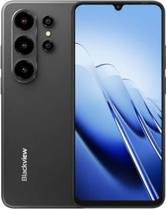 BlackView WAVE 10 8GB/128GB Graphite Black