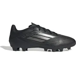 ADIDAS Herren Fussball-Rasenschuhe F50 Club FxG, Größe 44 in Grau Grau