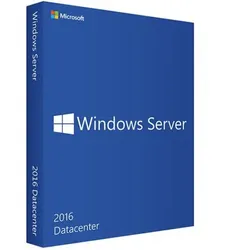Microsoft Windows Server 2016 Datacenter | ESD