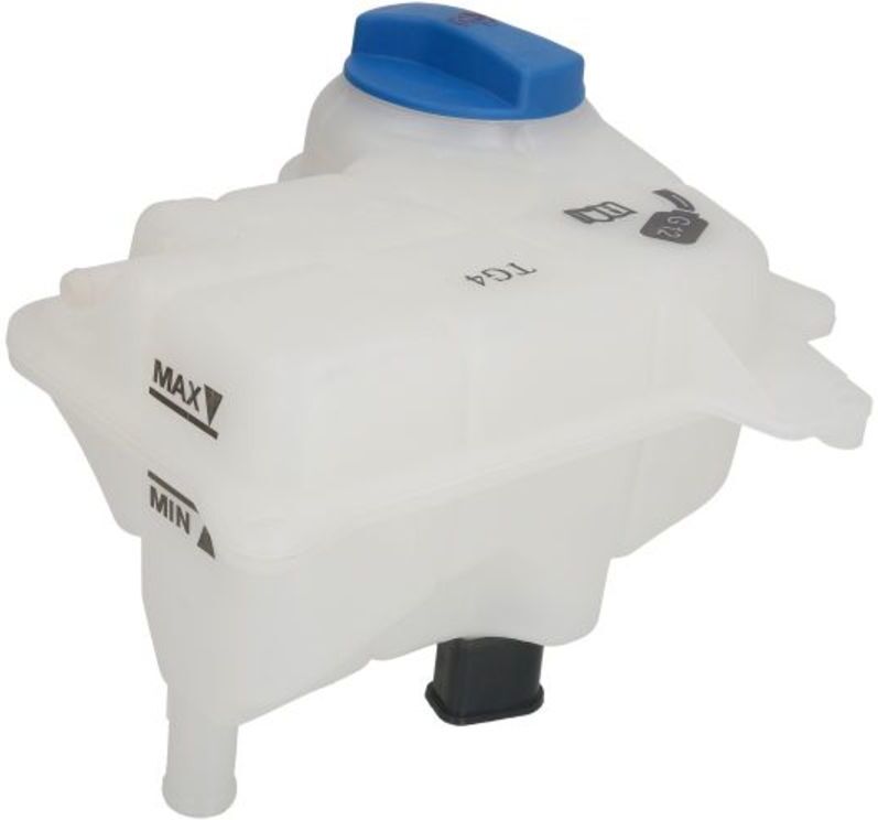 Ausgleichsbehälter, Kühlmittel THERMOTEC DBA012TT