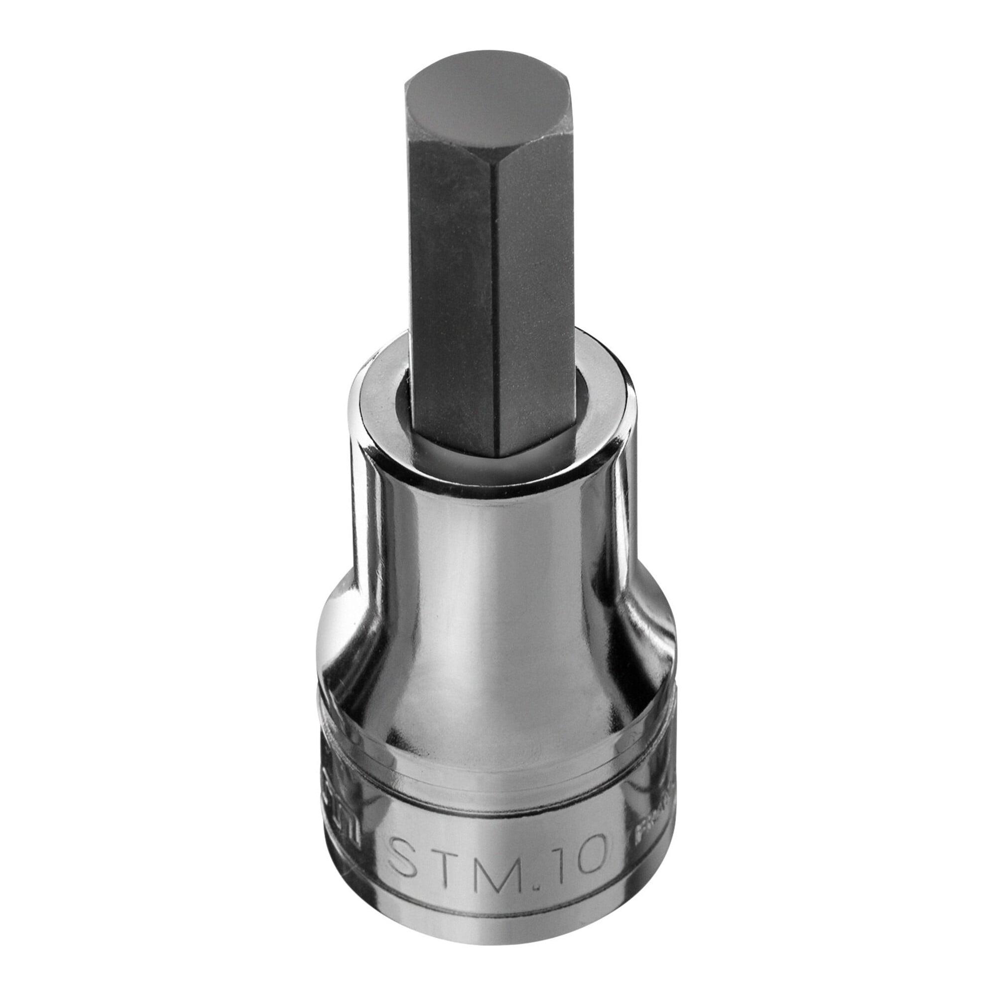 Facom Schraubendreheinsatz 1/2" Sechskant 8mm (STM.8)