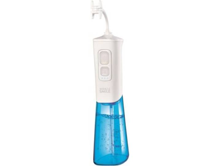 Miracle Smile - Hydropulseur