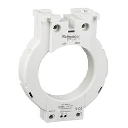 Schneider Electric 50439 Stromwandler Zubehör Primärstrom 160 A Sekundärstrom 0.16 A Leiterdurchführung Ø:80 mm 1 St.