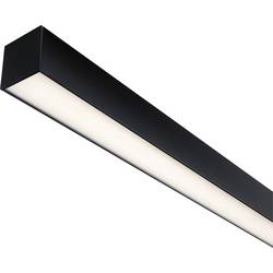 Paulmann Linion 98181 Einspeisung Schwarz