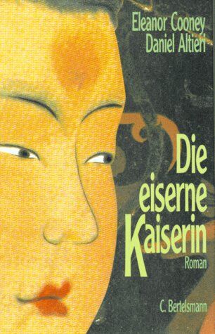 Eleanor Cooney - Die eiserne Kaiserin - Preis vom 09.10.2026 07:28:09 h
