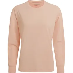 Craghoppers Damen NosiLife SolarShield+ Langarmshirt - 44 - Sherbert