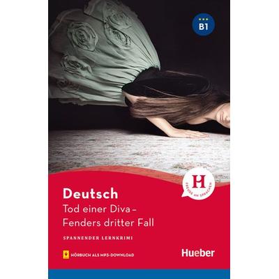 Tod einer Diva, Taschenbuch von Urs Luger, Hueber, 978-3-19-198580-6