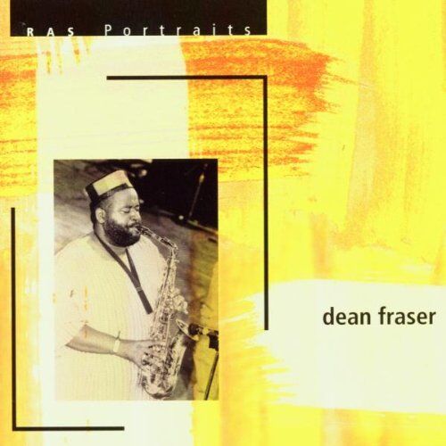 Dean Fraser - Portrait - Preis vom 10.10.2026 11:48:34 h