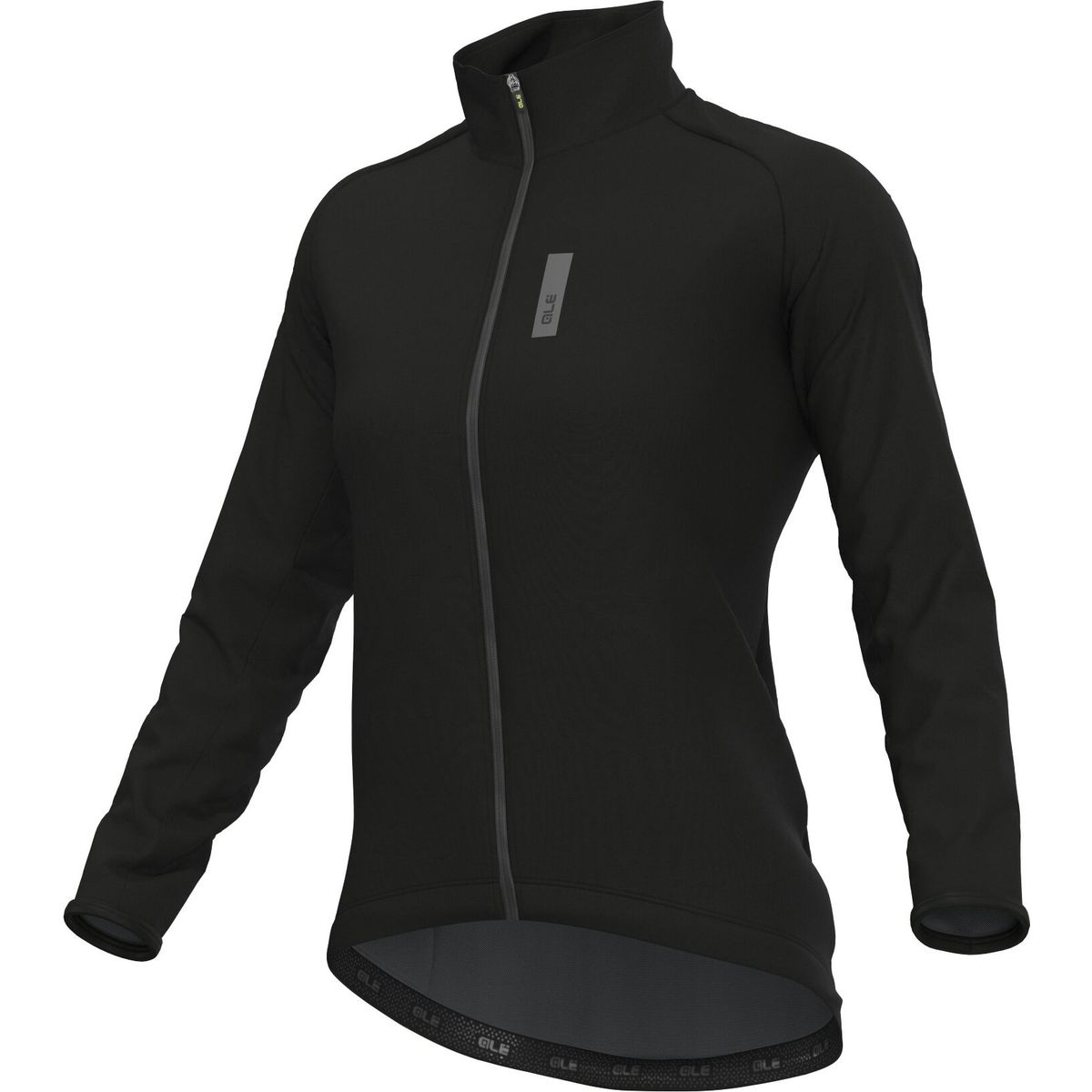 Alé Racing 2.0 nero/black 4XL L26056401-08