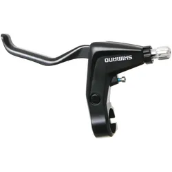 Shimano Bremshebel Alivio BL-T4000 links schwarz