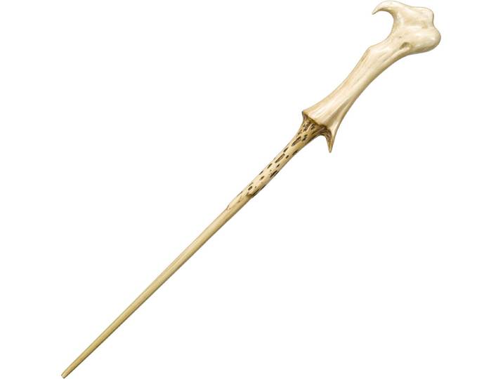 Noble Collection Harry Potter - Replica - Lord Voldemort's Wand