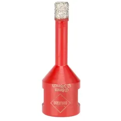 RUBI Diamantbohrkronen Drygres - 8 mm