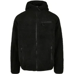 Brandit,  Teddyfleece Worker Jacket (S)