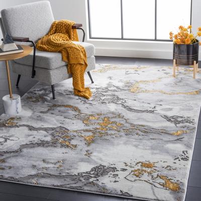 SAFAVIEH Craft Meeta Modern & Contemporary Rug