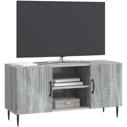 vidaXL, TV Möbel, Inmener (34.50 x 50 x 50 cm)