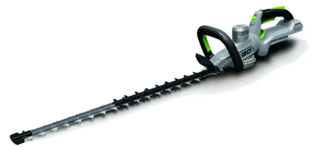 EGO HT6500E 65cm Heckenschere