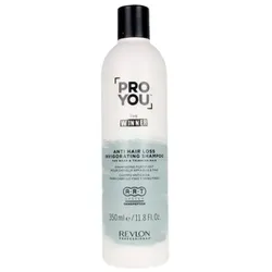 Revlon Proyou The Winner Anti Hair Loss Invigorating Shampoo 350ml