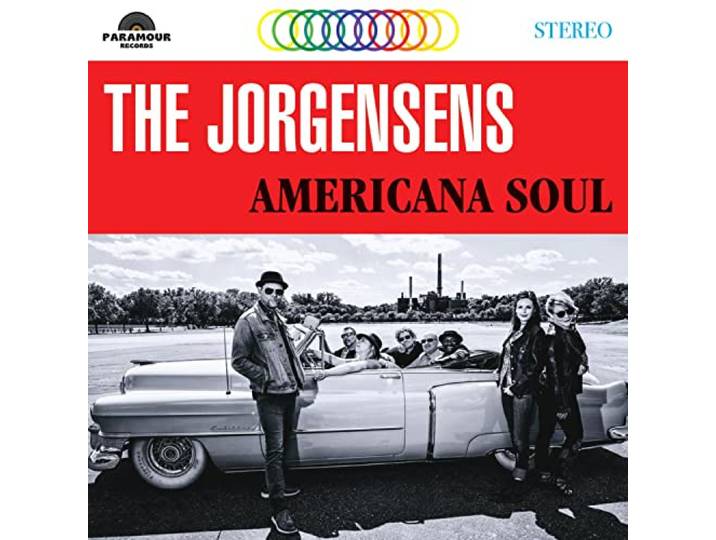 Americana Soul