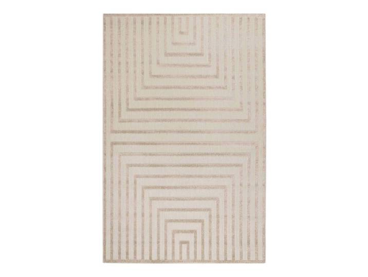 OUTDOORTEPPICH Beige, BxL: ca. 133x200 cm