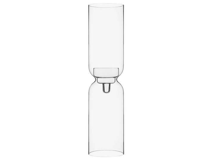 Iittala Photophore Lantern 60cm Transparent