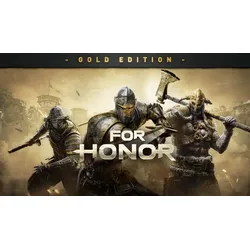 For Honor Year 8 Gold Edition