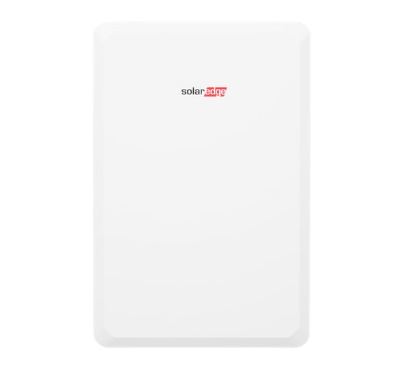 SolarEdge HOME BATTERY 10 KWH (9,7 KWH NETTO) HIGH VOLTAGE LITHIUM-IONEN-BATTERIESPEICHERSYSTEM