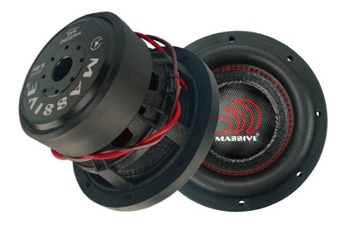 Massive Audio HIPPOXL84