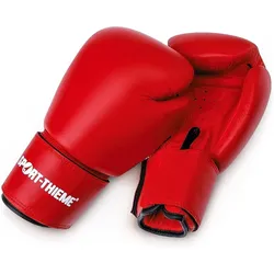 Sport-Thieme, Boxhandschuhe, (14 OZ, XL)