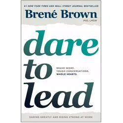 Dare to Lead, Fachbücher von Brené Brown