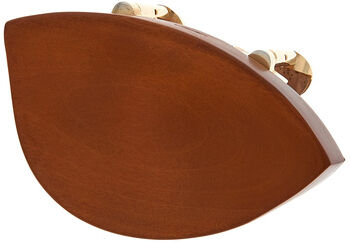 Conrad Götz ZK1591G Violin Chinrest Kaufm.