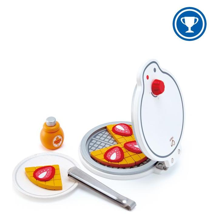 Hape Mein erstes Waffeleisen (E3149A)