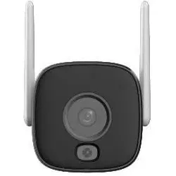 Dahua Kamera WI-FI IPC-HFW1539DTK1-SW-PV-0280B (2880 x 1620 Pixels), Netzwerkkamera, Weiss