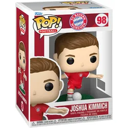 Funko - POP! - Soccer - Joshua Kimmich Vinyl