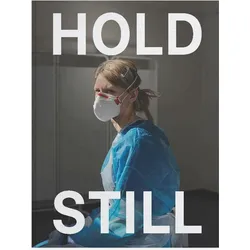 Hold Still, Sachbücher von Thames & Hudson